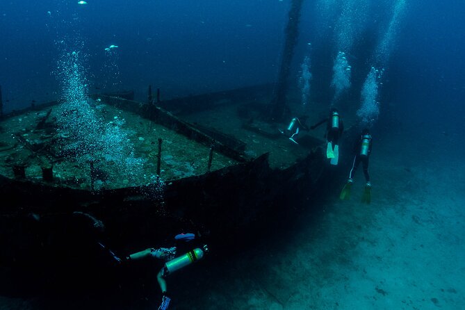 2 Days SSI Advanced Open Water Course in Boracay - What the two-day SSI course is really for