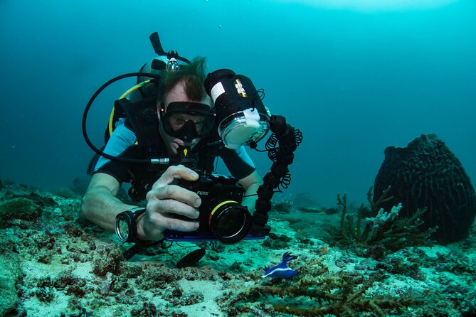 2 Days SSI Advanced Open Water Course in Boracay - Choosing the right Adventure options