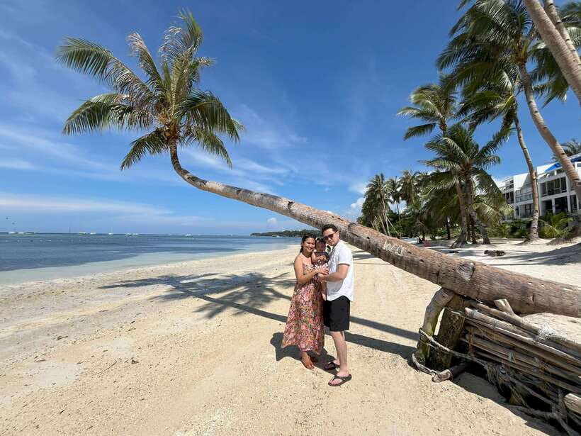 2-Hour Boracay Land Tour via Etrike - Newcoast viewpoint in a 30-minute window