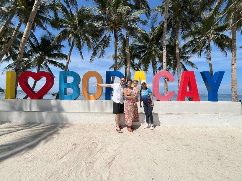 2-Hour Boracay Land Tour via Etrike - Who will enjoy this Boracay land tour?