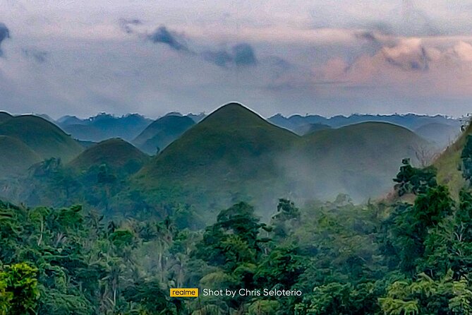 2025 Tarsier, Waterfalls & Chocolate Hills Tour - Key points to know before booking
