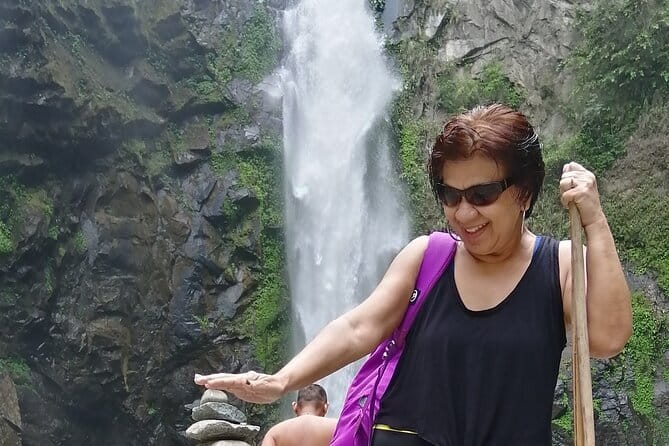 3 Days Private Tour in Banaue Ifugao visiting Batad Rice Terraces - The private format helps, but it does not shorten the road