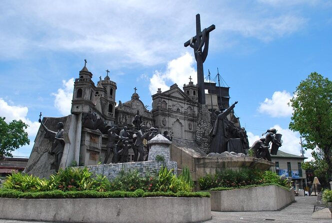 3-Hour Small Group Cebu City Tour - Key points before you book