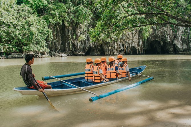 3-in-1 Adventure: Underground River, Zipline ride, and Mangrove Forest Tour - Why this three-part Palawan day works