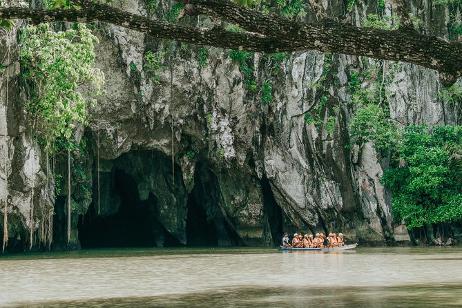 3-in-1 Adventure: Underground River, Zipline ride, and Mangrove Forest Tour - Is $79 a fair price?