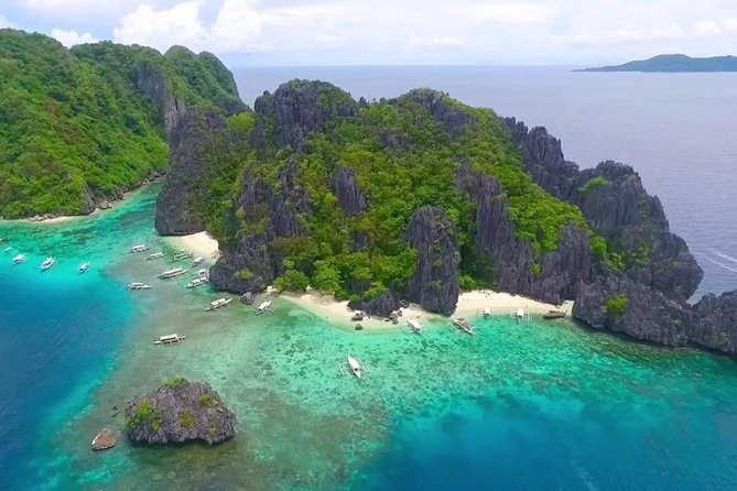 3D2N El Nido Experience - The first afternoon: Free time in El Nido
