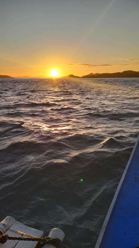 3DAYS AND 2NIGHTS SNORKEL ISLANDS HOPPING EXPEDITION - What this Palawan crossing is really like
