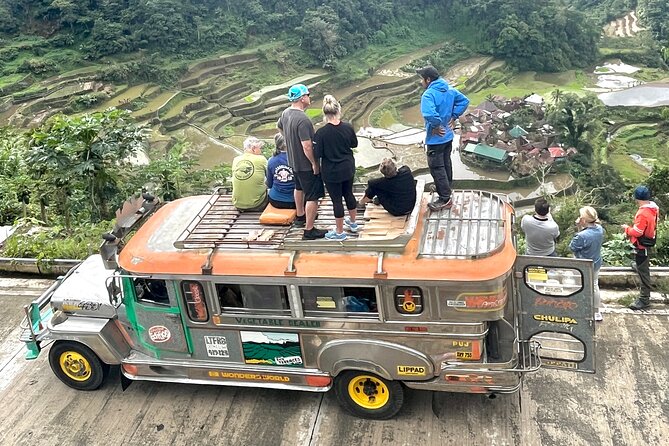 4 Day Banaue Ifugao Rice Villages Private tour Trekking - Why this Banaue trek is different