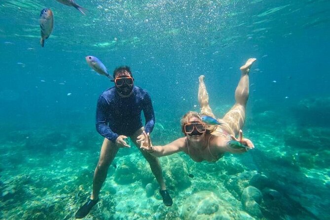 4 Hour Private Boracay Island Hopping Tour - Why this Boracay boat trip works well