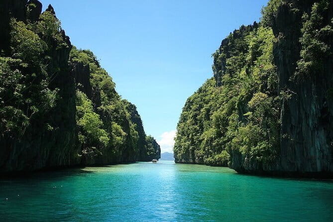 4-hour Private Van Rental in Puerto Princesa - What the van and driver add to the day