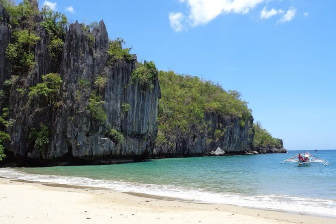 4-hour Private Van Rental in Puerto Princesa - Value at $150 per group