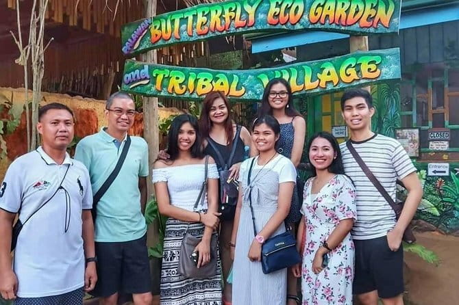 4-hour Private Van Rental in Puerto Princesa - Booking details that matter
