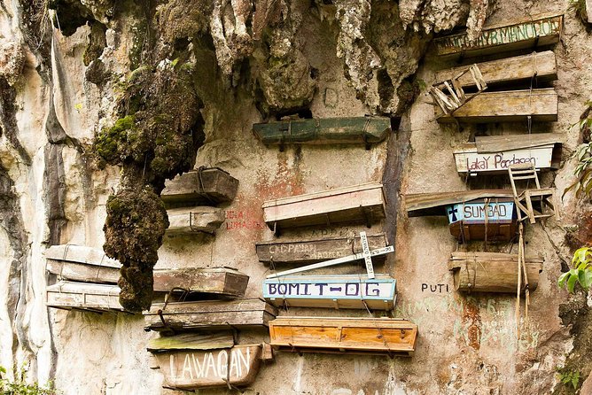 5 Days Sagada Banaue Batad Discovery (PRIVATE GROUP TOUR Max 6 Travellers) - Key points to know before booking
