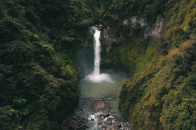 5 Days Sagada Banaue Batad Discovery (PRIVATE GROUP TOUR Max 6 Travellers) - Why this five-day route works