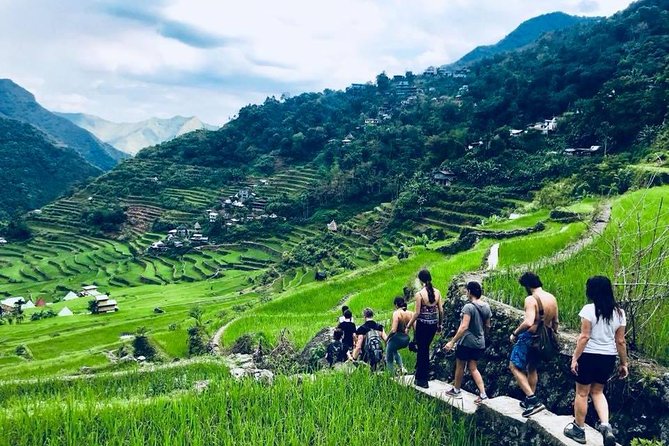 5 Days Sagada Banaue Batad Discovery (PRIVATE GROUP TOUR Max 6 Travellers) - Day 3: Bontoc Museum and the road to Banaue
