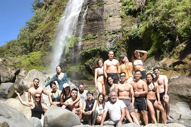 5 Days Sagada Banaue Batad Discovery (PRIVATE GROUP TOUR Max 6 Travellers) - Day 4: Batad and the private jeepney ride