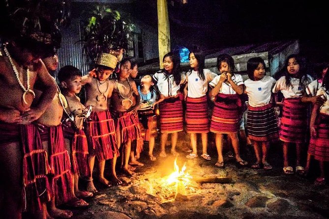 5 Days Sagada Banaue Batad Discovery (PRIVATE GROUP TOUR Max 6 Travellers) - What the private format really adds