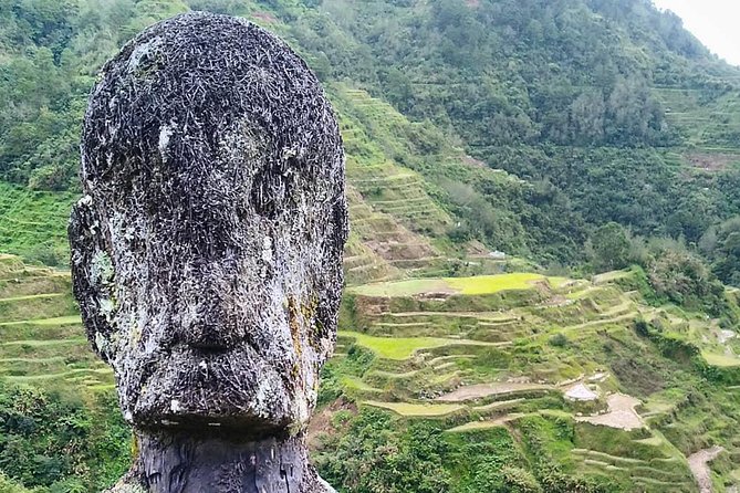 5 Days Sagada Banaue Batad Discovery (PRIVATE GROUP TOUR Max 6 Travellers) - What is included, and what will cost extra