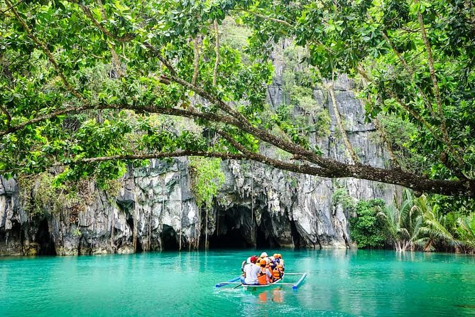 5D4N Puerto Princesa & El Nido Experience - Why this Palawan route works