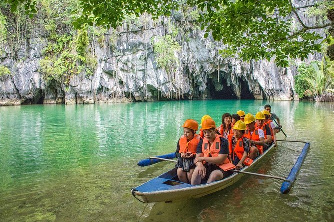 5D4N Puerto Princesa & El Nido Experience - Day four: Tour C sights and the Matinloc Shrine