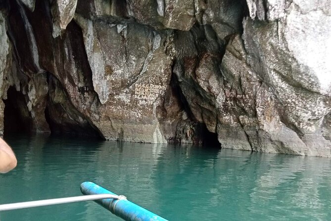 6D5N Puerto Princesa and El Nido Tours with hotel - What the $349 price really covers