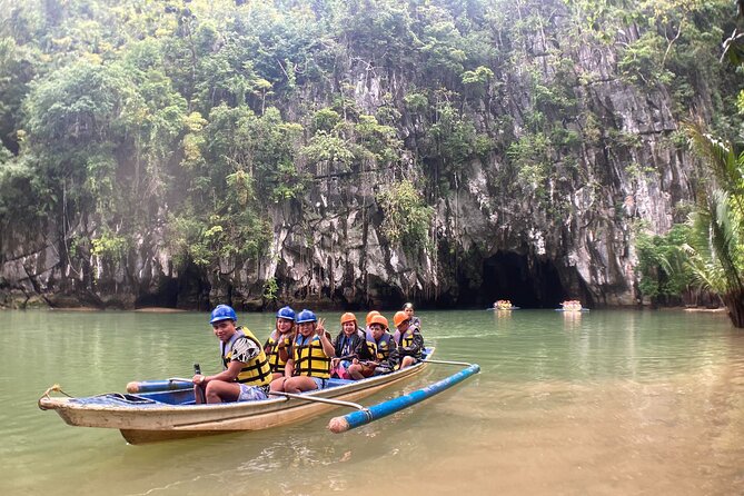6D5N Puerto Princesa and El Nido Tours with hotel - Day 6: A half-day look at Puerto Princesa