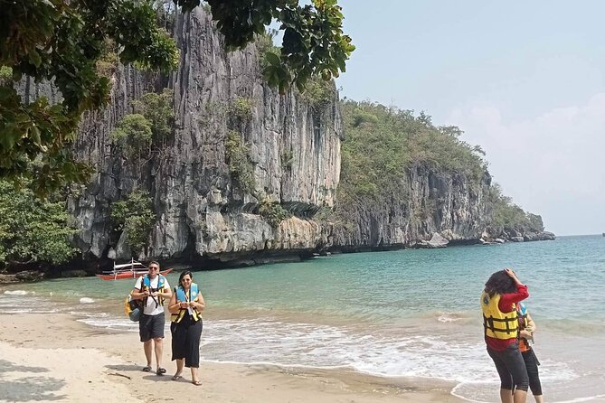 6D5N Puerto Princesa and El Nido Tours with hotel - Hotels, meals, and the shared-tour tradeoff