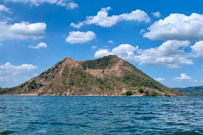 A Full Day Tour Adventure From Manila’s History to Volcano Views - Key things to know before booking