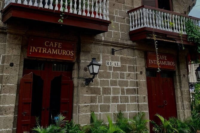 A Full Day Tour Adventure From Manila’s History to Volcano Views - From Manila’s stone churches to a volcanic lake