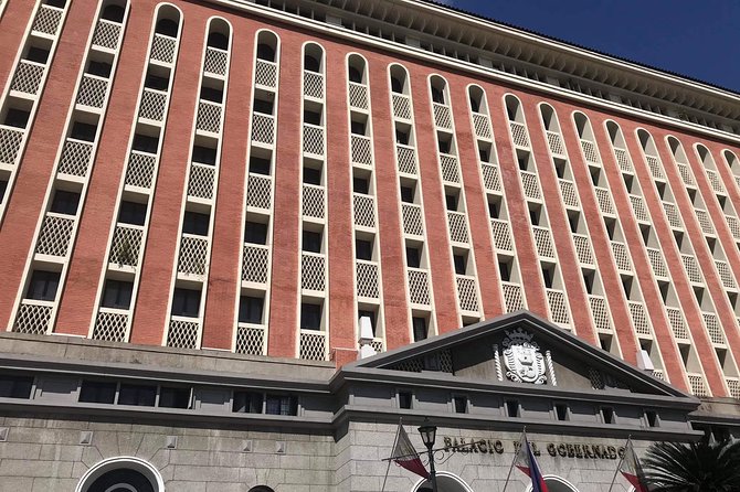 A private Historical Intramuros & highlights in Manila - Fort Santiago: Manila’s serious opening chapter
