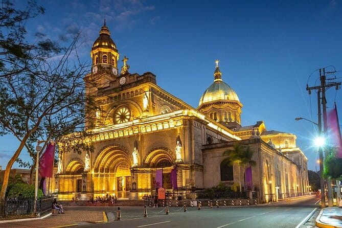 A Step Back in Time: Intramuros Walking Tour - Casa Manila: a final look at domestic life
