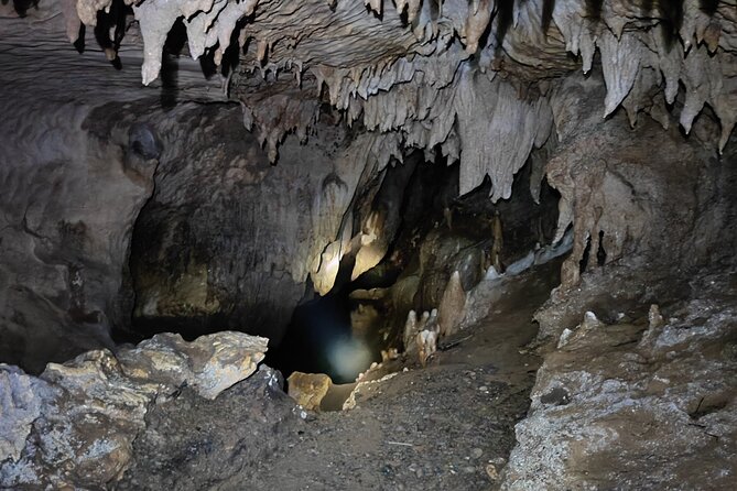 Adventure Awaits: Spelunking at Cavinti Cave Complex w/ Transfers - Why Cavinti Cave Complex makes a good day trip