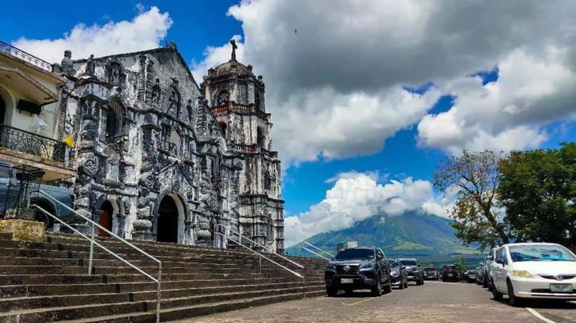 Albay Bicol Full Day Join-In-Tour by ZCHEDULISTA - Key points to know before booking