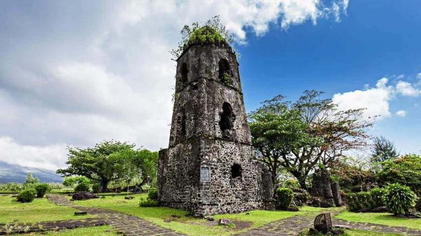 Albay Bicol Full Day Join-In-Tour by ZCHEDULISTA - Why Mayon makes this a worthwhile day