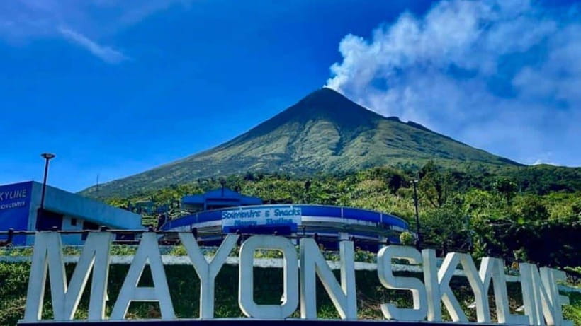 Albay Bicol Full Day Join-In-Tour by ZCHEDULISTA - Timing, comfort, and who should skip it