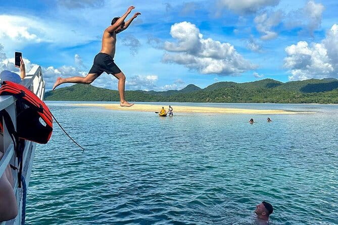 All-Inclusive El Nido Beach Hopping Private Tour - Packing and planning notes that matter