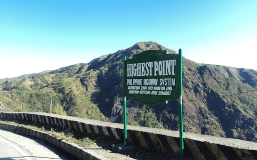 Baguio Atok Flower Blossoms (Private Tour) - Haight’s Place Sakura Park Adds a Second Flower Stop