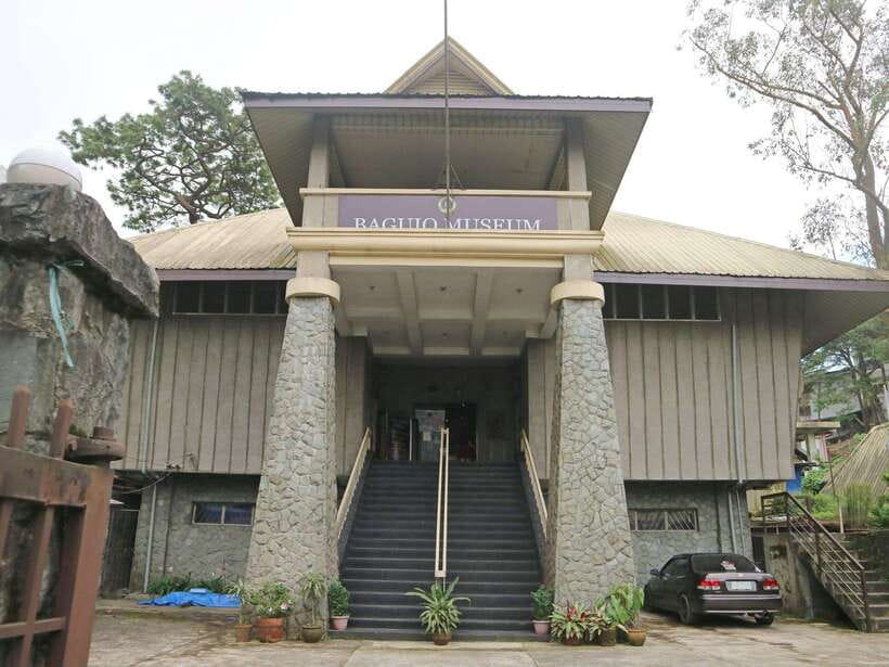 Baguio City Tour - Key points to know before you book