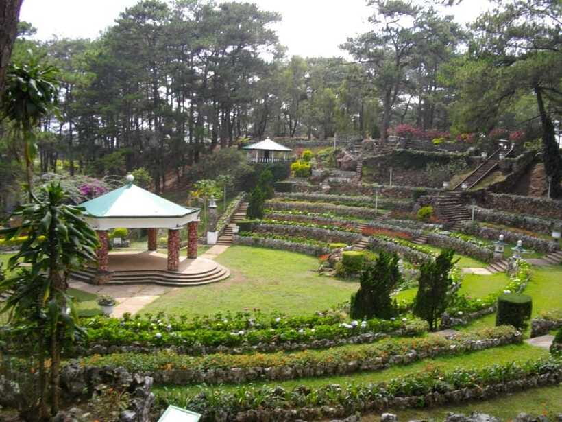 Baguio City Tour - Baguio Museum for a final layer of context