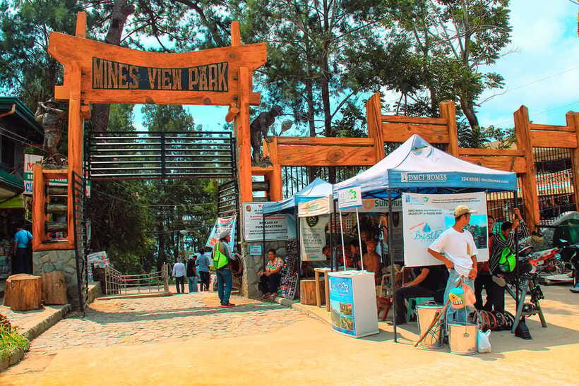 Baguio Whole Day Tour with Lunch (Private Tour) - Timing, comfort, and what to bring