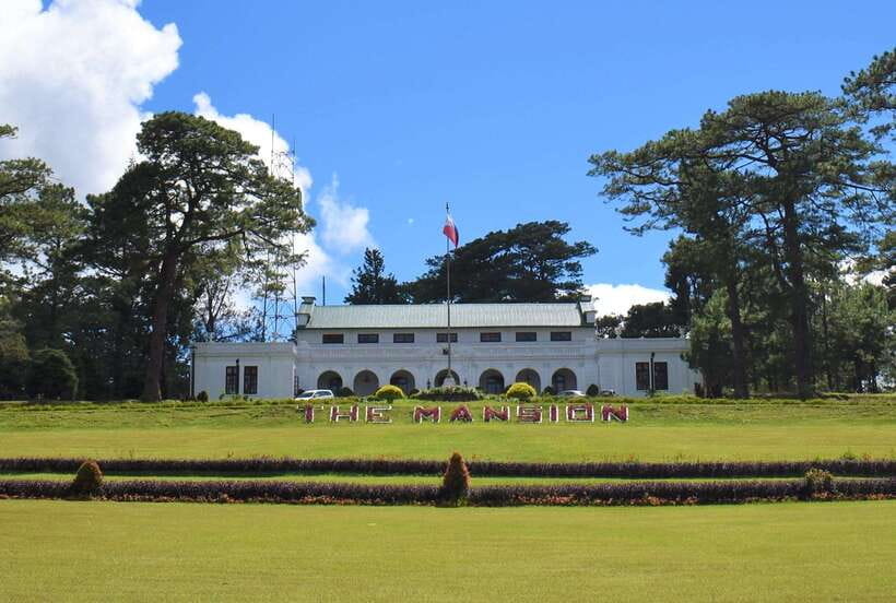 Baguio Whole Day Tour with Lunch (Private Tour) - Botanical Garden: begin among pines and Cordillera art