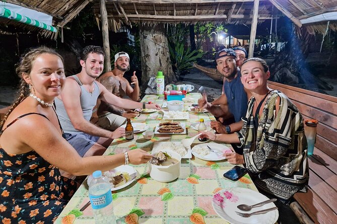 Balabac Palawan Private Expedition 4 Days and 3 Nights - Why Balabac feels different from standard Palawan trips