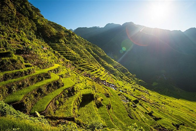 Banaue & Batad UNESCO 3days 2 nights Tour ( Private Group Tour Max 6 Travelers) - Day 1: Manila to Banaue and an evening in the mountains