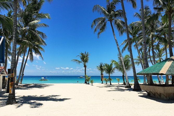 Bantayan Island Getaway Package | 4D/3N - The Long Ride North to Santa Fe
