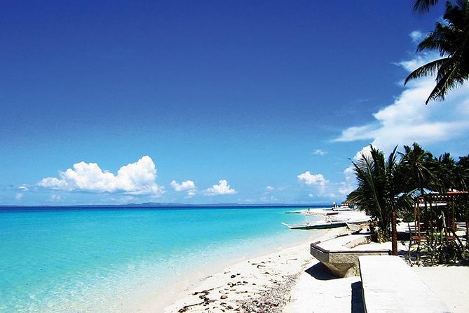 Bantayan Island Getaway Package | 4D/3N - Who Should Book This Bantayan Package?