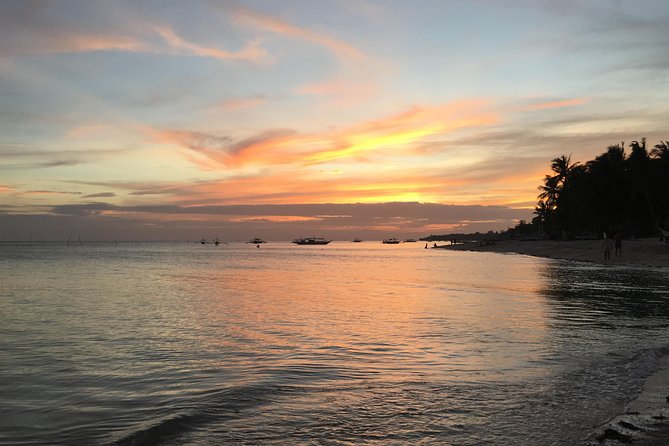 Bantayan Island Getaway Package | 4D/3N - Virgin Island and Hilantagaan by Boat