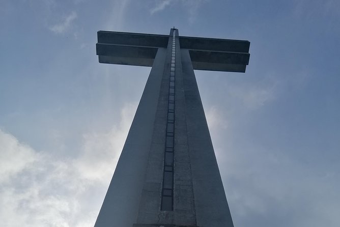 Bataan Death March memorial tour - Key points to know before booking