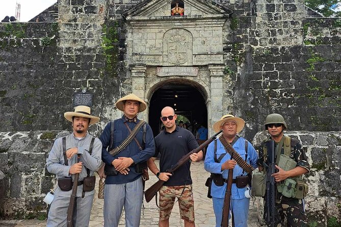 BEST OF CEBU: Cebu City Heritage with Uphill Tour | Joiners - Sirao Flower Garden and the Little Amsterdam effect