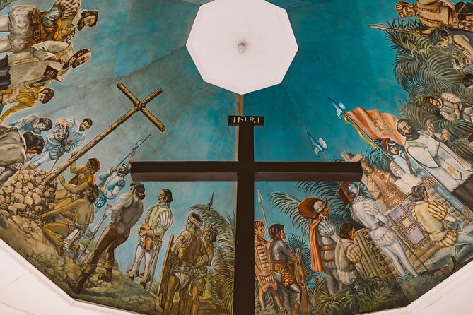 BEST OF CEBU: Cebu City Heritage with Uphill Tour | Joiners - Traffic, timing, and the small-group setup