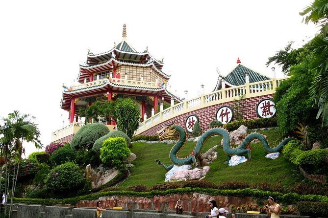 BEST OF CEBU: Cebu City Heritage with Uphill Tour | Joiners - Who will get the most from this tour